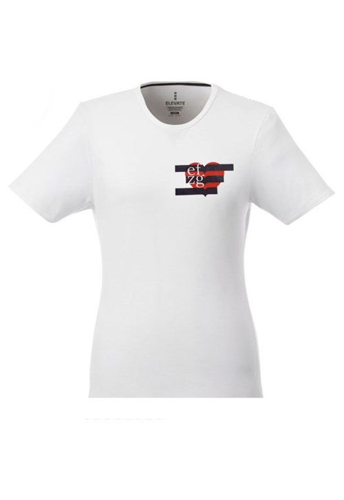 Majica EFZG Bijela UNISEX XL