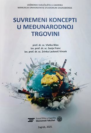 Suvremeni koncepti u međunarodnoj trgovini