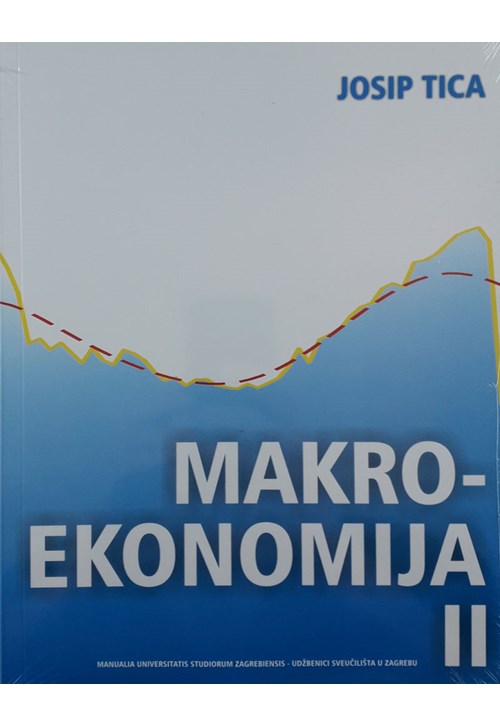 Makroekonomija II