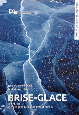 Brise-glace - priručnik za francuski jezik