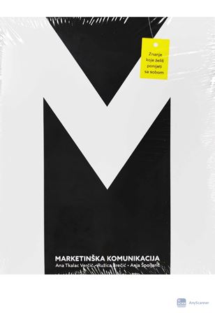 Marketinška komunikacija