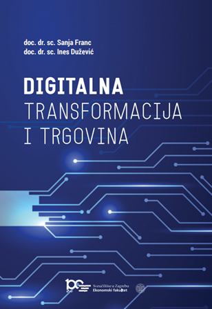 Digitalna transformacija i trgovina