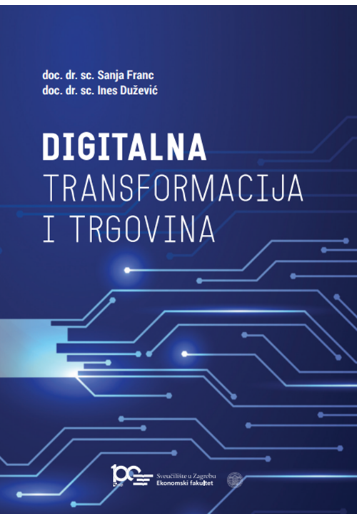 Digitalna transformacija i trgovina