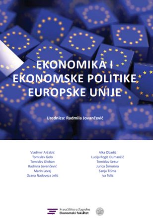 Ekonomika i ekonomske politike Europske Unije