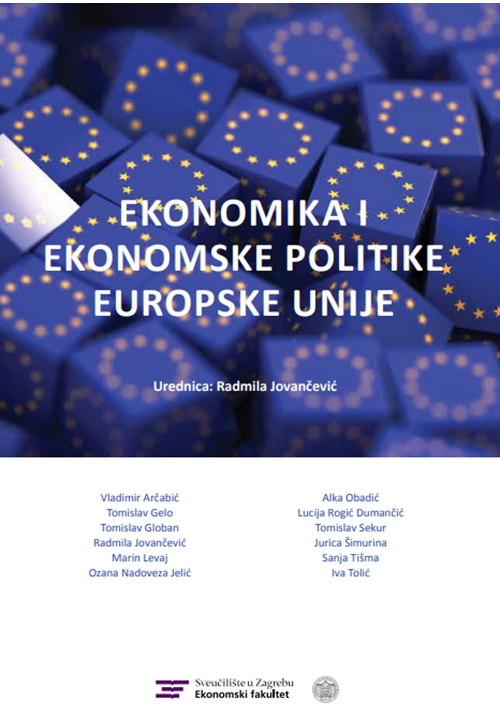 Ekonomika i ekonomske politike Europske Unije