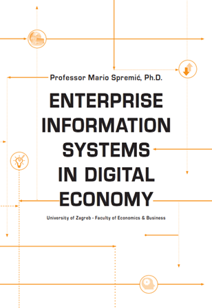 Enterprise Information System in Digital Economy