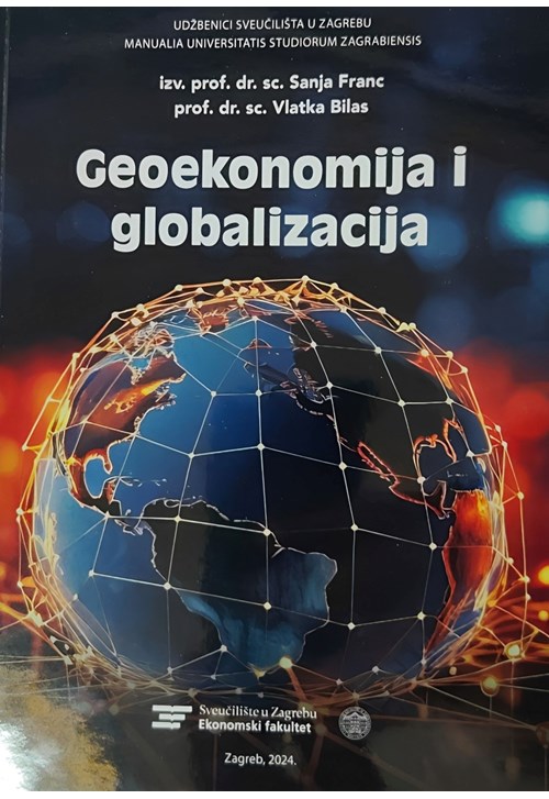 Geoekonomija i globalizacija