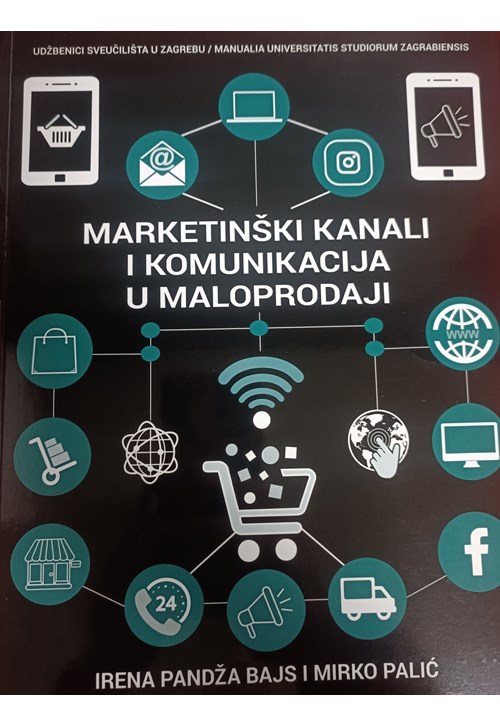 Marketinški kanali i komunikacija u maloprodaji