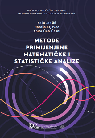 Metode primijenjene matematičke i statističke analize