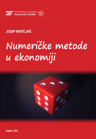 Numeričke metode u ekonomiji