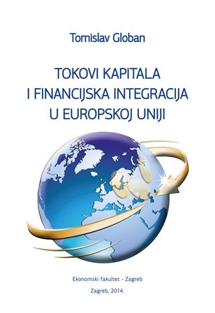 Tokovi kapitala i financijska integracija u Europskoj Uniji