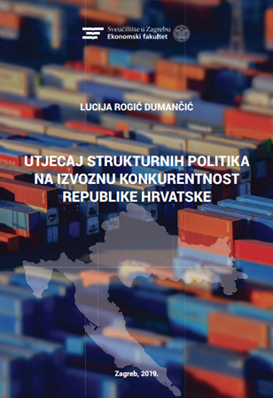 Utjecaj strukturnih politika na izvoznu konkurentnost Republike Hrvatske