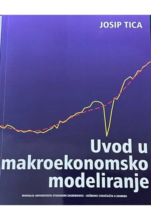 Uvod u makroekonomsko modeliranje