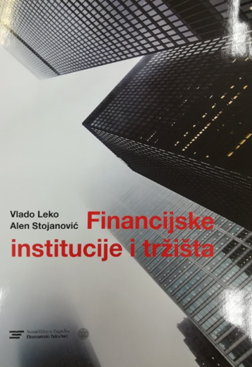 Financijske institucije i tržišta