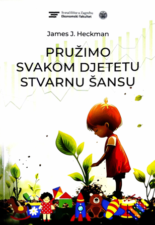 Pružimo svakom djetetu šansu