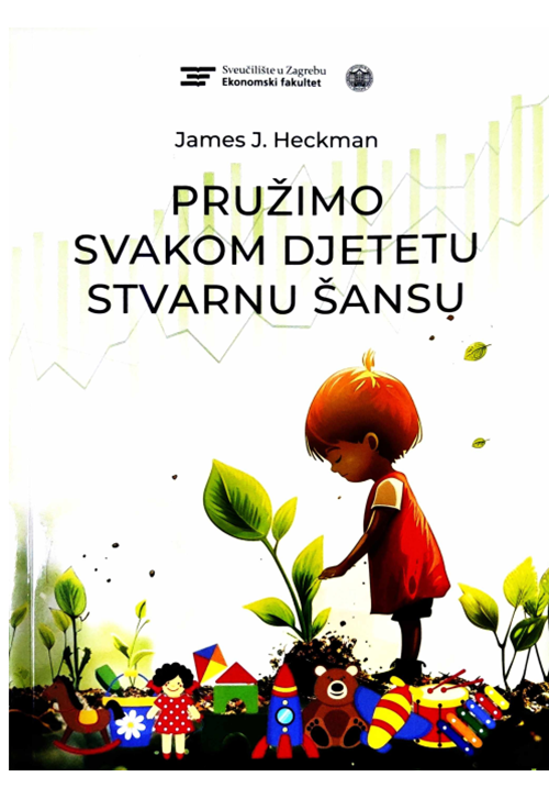 Pružimo svakom djetetu šansu