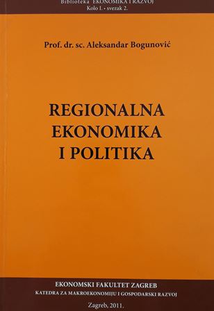 Regionalna ekonomika i politika
