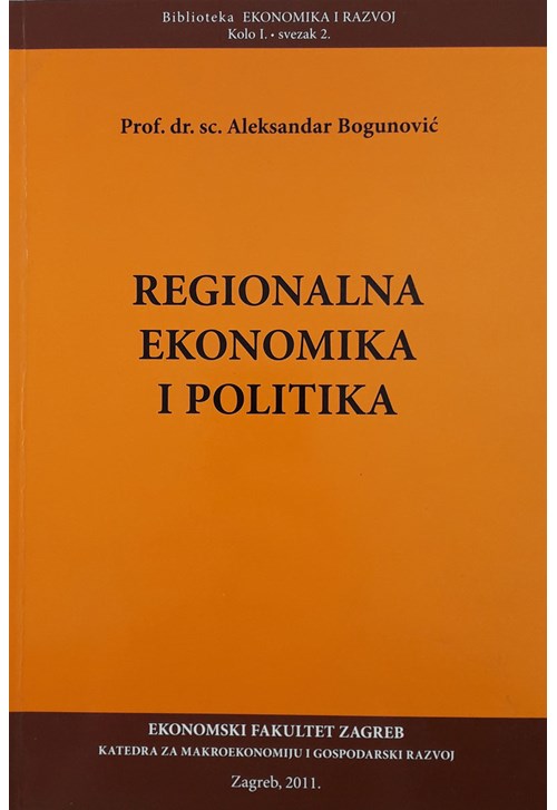 Regionalna ekonomika i politika